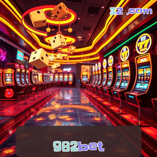 Apostas emocionantes no 982bet: sua experiência única aguarda!