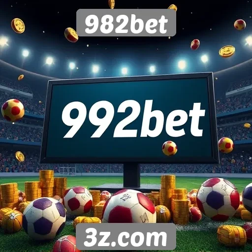 Comparaçao entre 982bet e outras plataformas de apostas