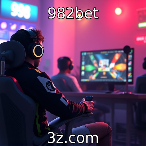 E-sports como fenômeno cultural atual