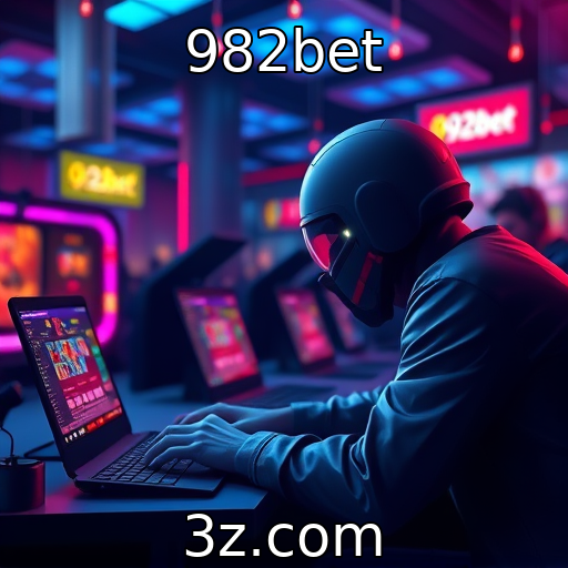 Os desafios da segurança em plataformas de jogos