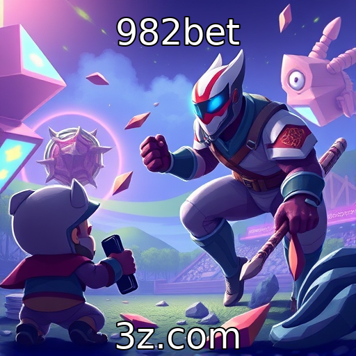 Trends em jogos mobile que moldam o futuro