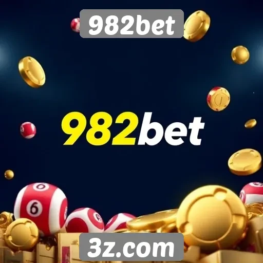 Ofertas e promoções disponíveis no 982bet