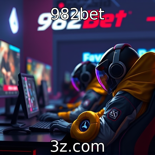 A ascensão dos e-sports e sua popularidade